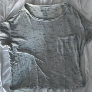 American Eagle Soft and Sexy Shirt